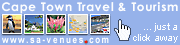 Cape Town Travel