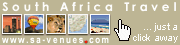 South Africa Venues