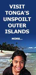 Visit Tonga Island