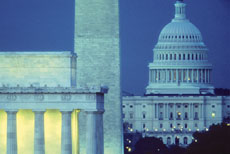 US State Capitol
