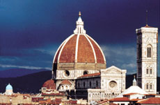Santa Maria del Fiore, Florence