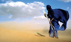 Touareg