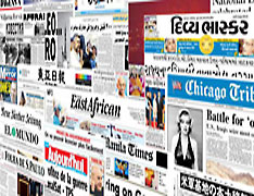 World Newspapers