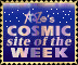 Cosmic Award