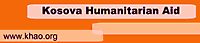 Kosova Humanitarian Aid Organization
