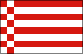 Bremen Flag