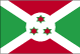 Flag of Burundi 