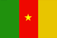 Cameroon Flag