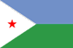 Flag of Djibouti