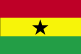 Ghana Flag