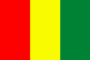 Guinea Flag