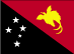 Papua New Guinea Flag