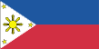 Flag of Philippines