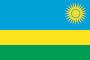 Rwanda's Flag