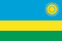 Rwanda Flag