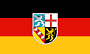 Saarland Flag