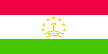 Flag of Tajikistan