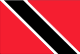 Flag of Trinidad and Tobago