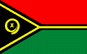 Vanuatu Flag