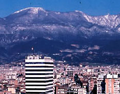 Tirana Albania's Capital