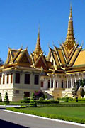 Royal Palace 
