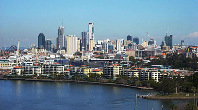 Brisbane Australia