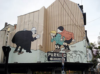 google brussels