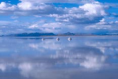 Salar de Uyuni, Bolivia