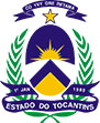 Seal of Tocantins