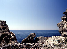 Black Sea Coast