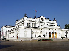 National Assembly of Bulgaria
