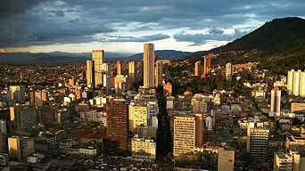 Bogota CBD