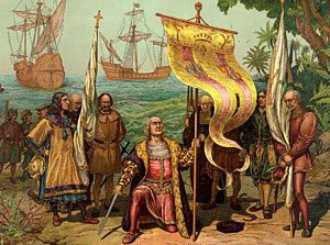 Columbus