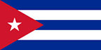 Cuba Flag