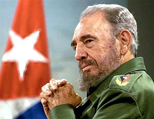 cuban president