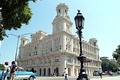 Museo Nacional de Bellas Artes