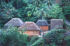 Indigenous village