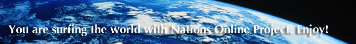 earth banner