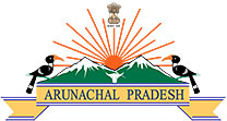 Seal of Arunachal Pradesh