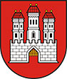 Bratislava Coat of Arms