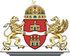 Budapest Coat of Arms