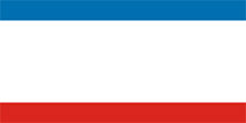 Crimea Flag