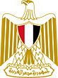 Egypt Coat of Arms