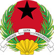 Guinea-Bissau Coat of Arms