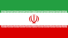 Iran Flag