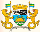 Libreville Coat of Arms