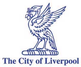 Liverpool Coat of Arms