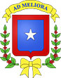San José Coat of Arms