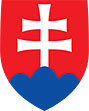 Slovakia Coat of Arms