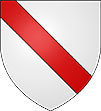 Strasbourg Coat of Arms